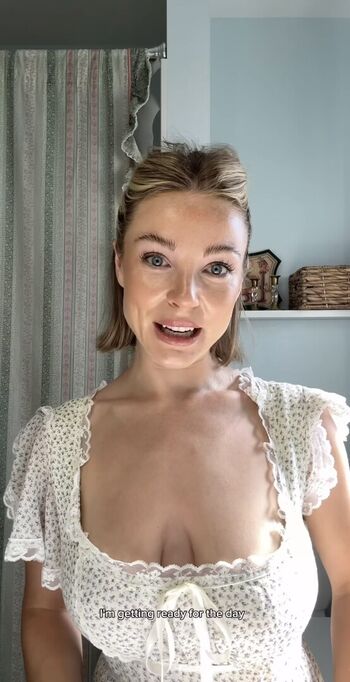 Full leaked Amber yackzan private onlyfans photo