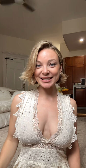 Full leaked Amber yackzan private onlyfans photo