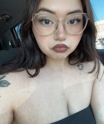 Full leaked Amber private photo