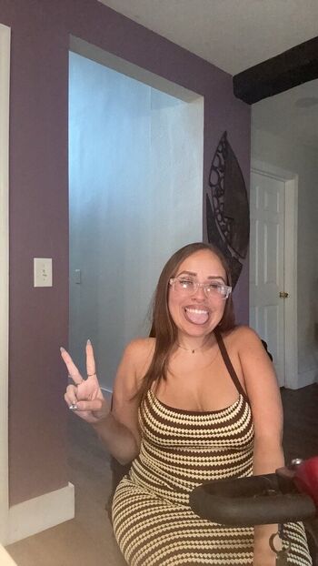 Full leaked Amberaixa private onlyfans photo