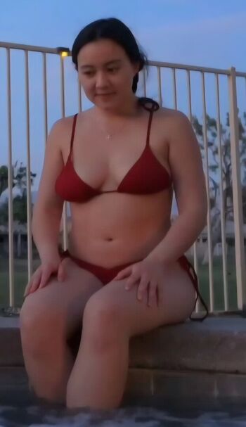 Full leaked Amberalexander private photo