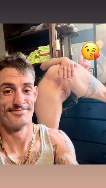 Full leaked Amberande private photo