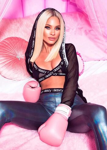 Full leaked Amberborzotra private onlyfans photo