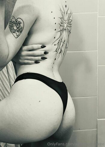Full leaked Ambergotcakeee private photo