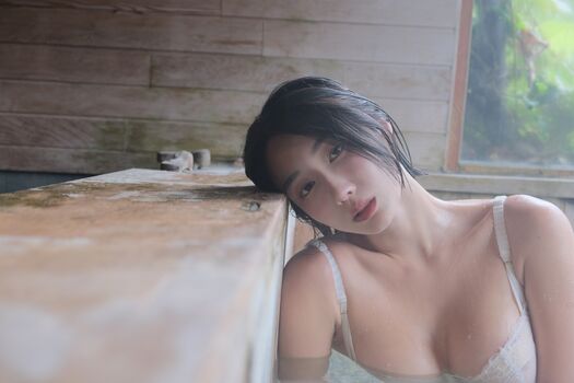 Full leaked Amberh private photo