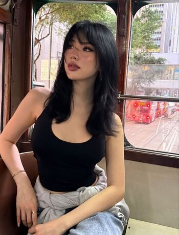 Full leaked Amberly yang private onlyfans photo