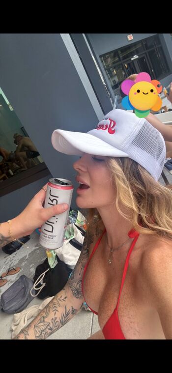 Full leaked Amberlyynicole private photo