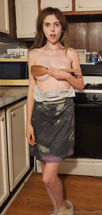 Full leaked Ambermodelss private onlyfans photo