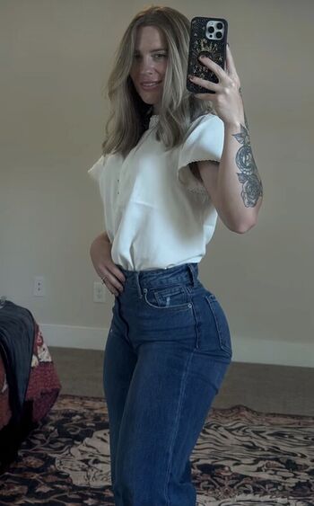 Ambernickyfit