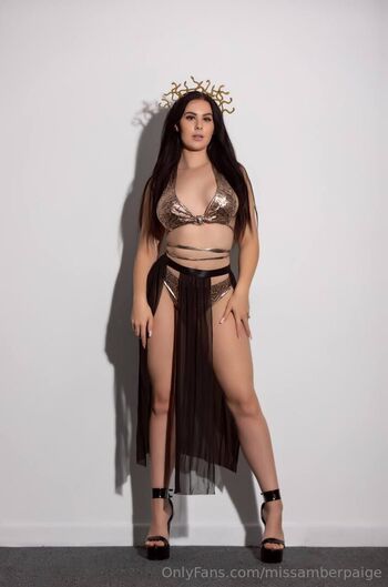 Full leaked Amberpaige private onlyfans photo