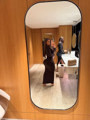 Full leaked Amberrlambert private photo
