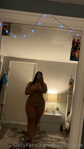 Full leaked Amberrosemoore private onlyfans photo