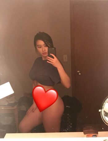 Full leaked Amberrxl private onlyfans photo