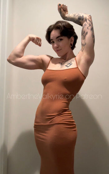 amberthevalkyrie