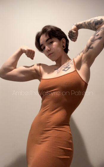 amberthevalkyrie