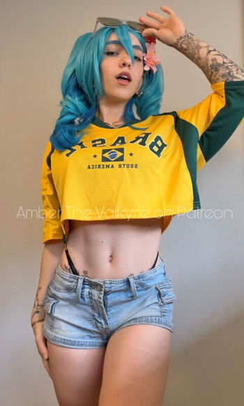 amberthevalkyrie