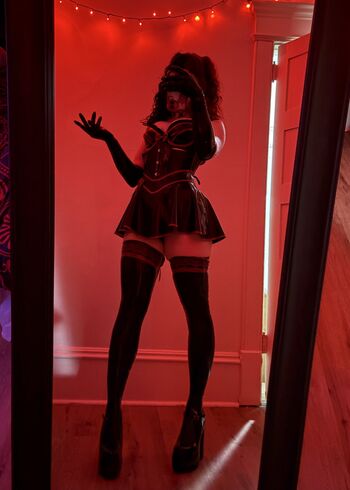 Full leaked Amberuinsyou private photo
