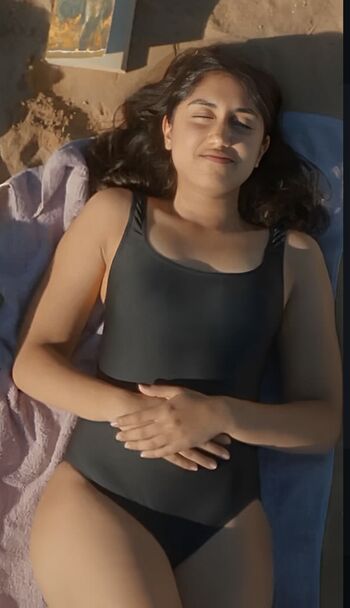 Full leaked Ambika mod private onlyfans photo