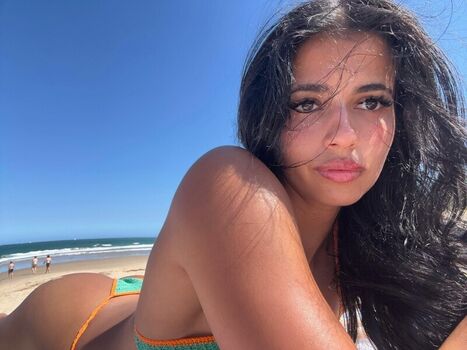 Full leaked Ambra guiotto page private photo