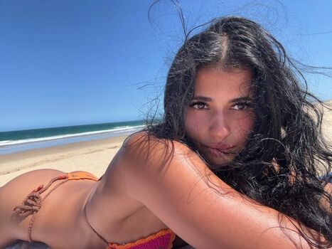 Full leaked Ambra guiotto page private photo
