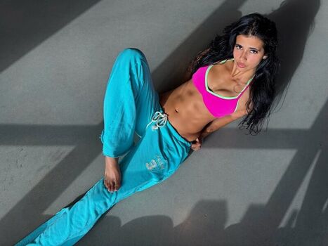 Full leaked Ambra guiotto page private photo