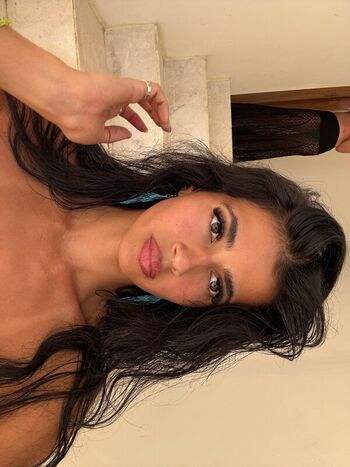 Full leaked Ambra guiotto private photo