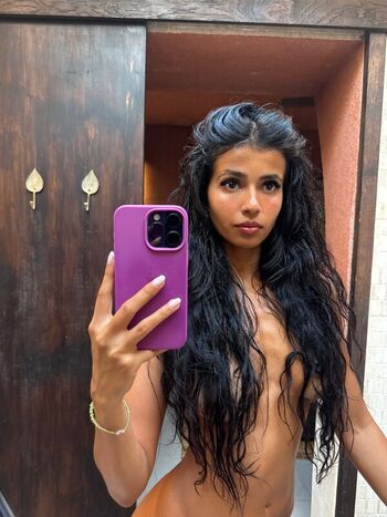 Full leaked Ambra guiotto private photo