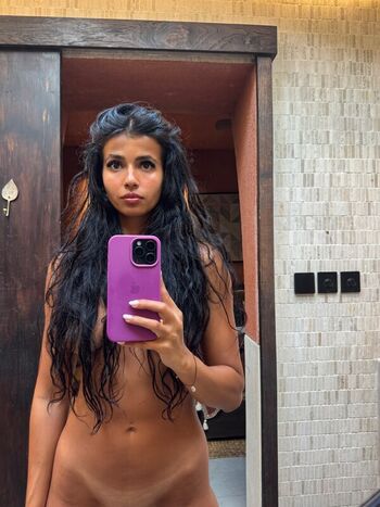 Full leaked Ambra guiotto private photo