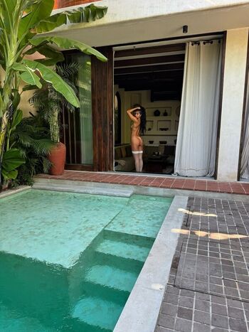 Full leaked Ambra guiotto private photo