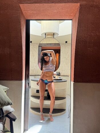 Full leaked Ambra guiotto private photo