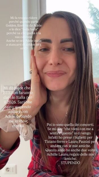 Full leaked Ambra ronconi private onlyfans photo