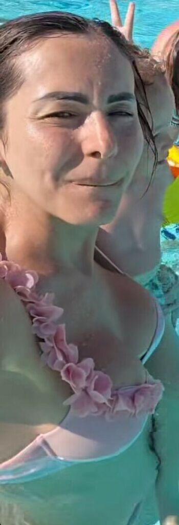 Full leaked Ambra ronconi private photo