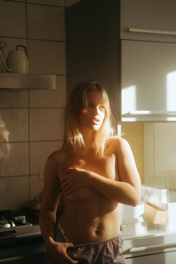 Full leaked Ambre luna private photo