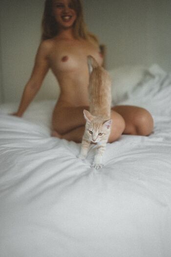 Full leaked Ambre luna private photo