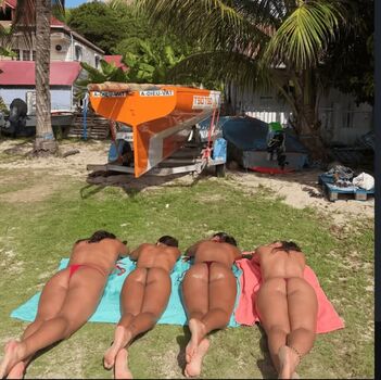 Full leaked Ambre rnbl private photo