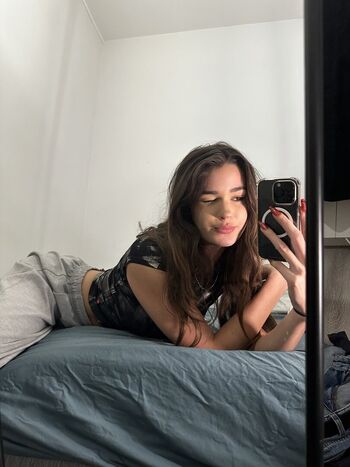 Full leaked Ambredub private onlyfans photo