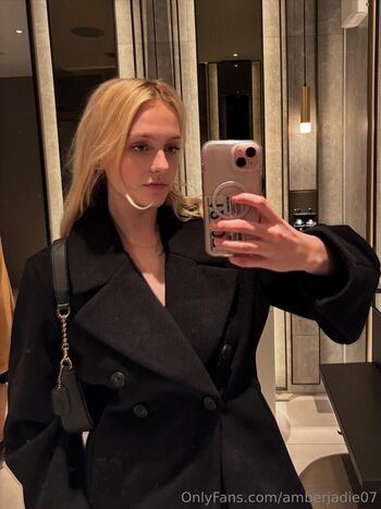 Full leaked Ambsjadie private onlyfans photo