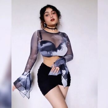 Full leaked Ambuja naik page private onlyfans photo