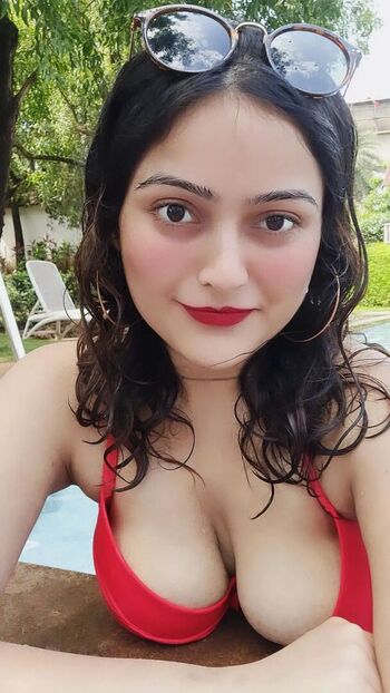 Full leaked Ambuja naik page private onlyfans photo