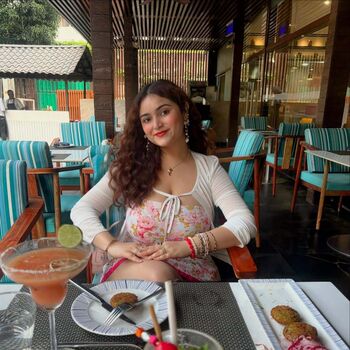 Full leaked Ambuja naik page private onlyfans photo