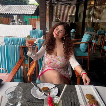 Full leaked Ambuja naik private onlyfans photo