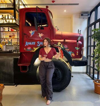 Full leaked Ambuja naik private onlyfans photo