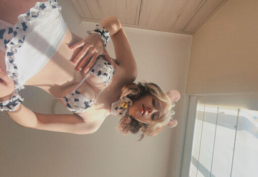 Full leaked Amecita page private photo