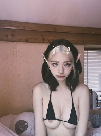 Full leaked Amecita private photo