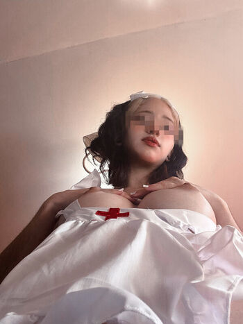 Full leaked Amecita page private photo