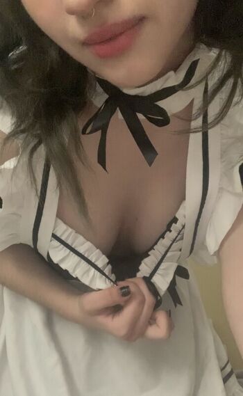 Full leaked Amecita private photo