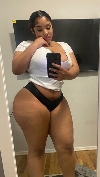 Full leaked Ameirah private photo