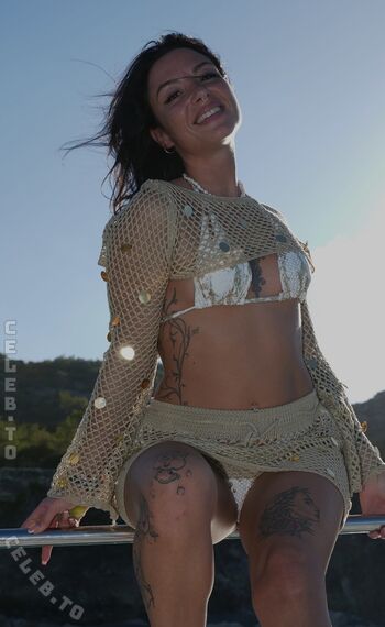 Full leaked Amelia amore private onlyfans photo