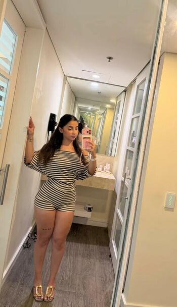 Full leaked Amelia archila private photo