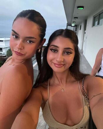 Full leaked Amelia cini page private onlyfans photo